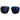 Men's Gg0065Sk Sunglasses Black