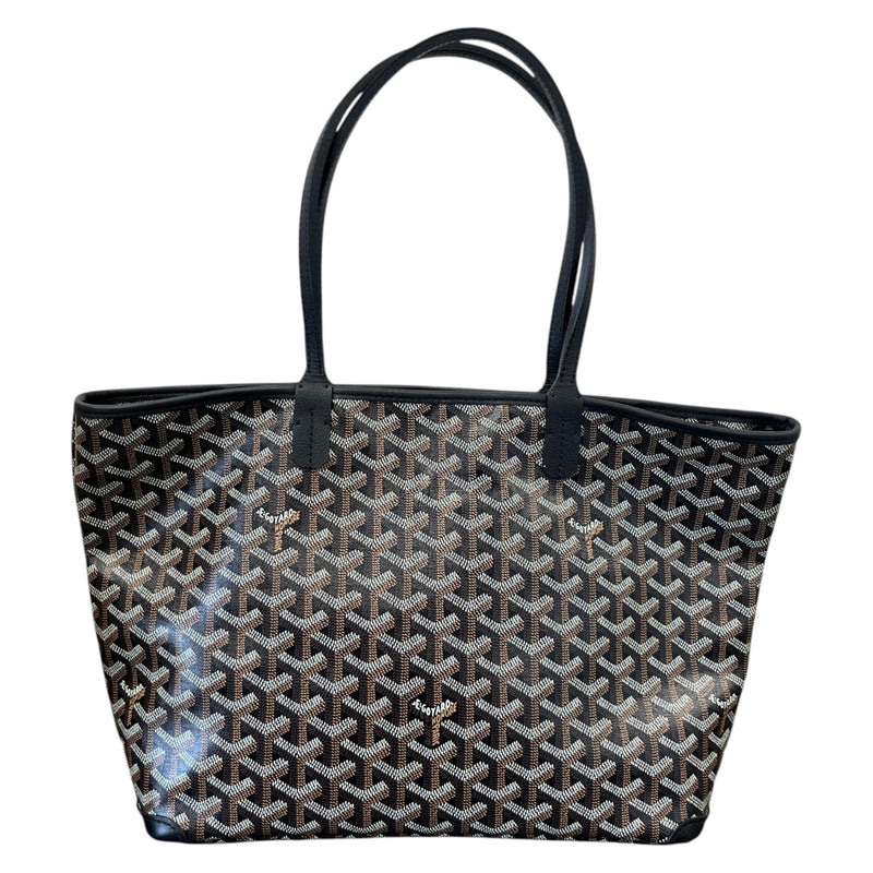 Women's Artois Handbag Black