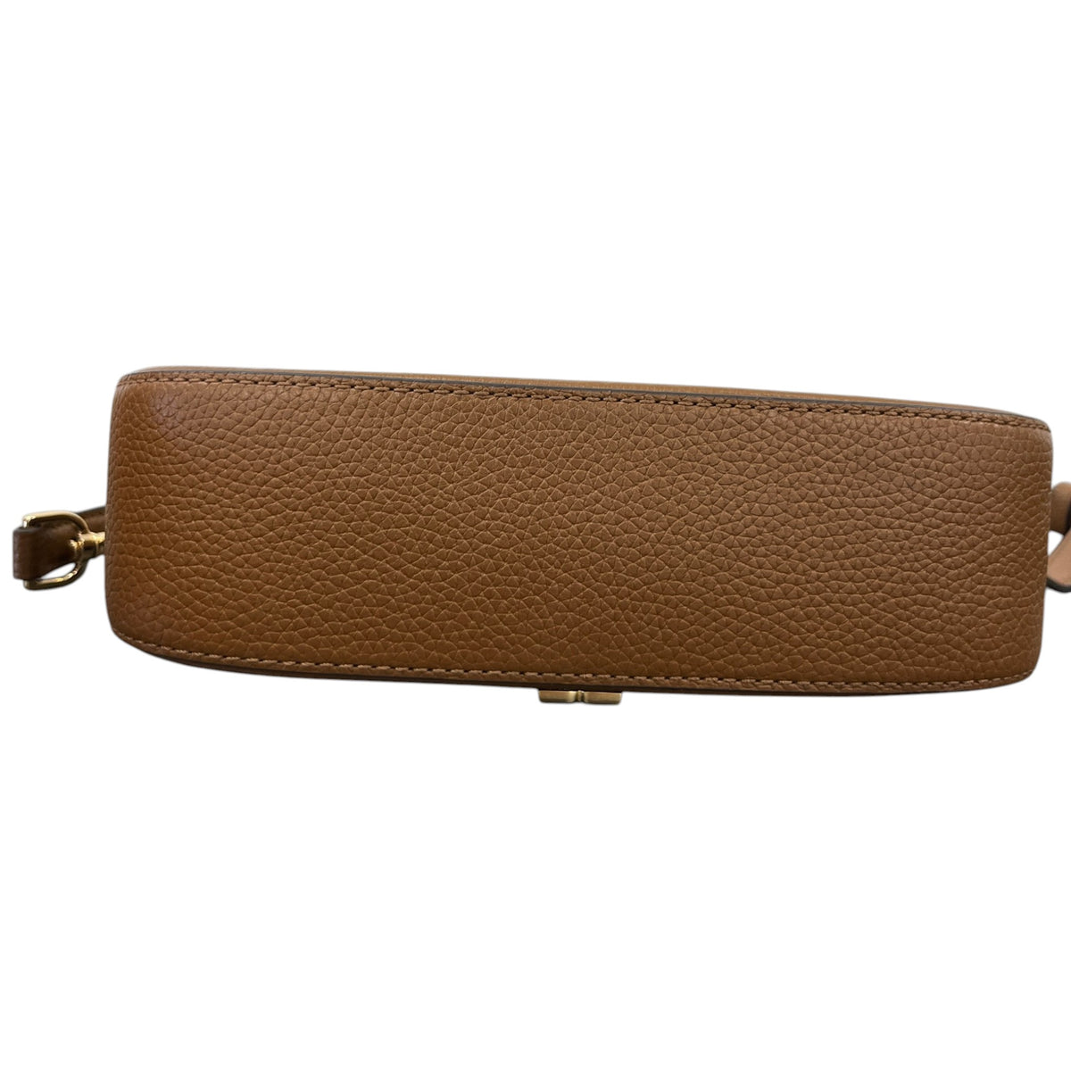 Women's Britten Crossbody Bag Tan - Photo 10