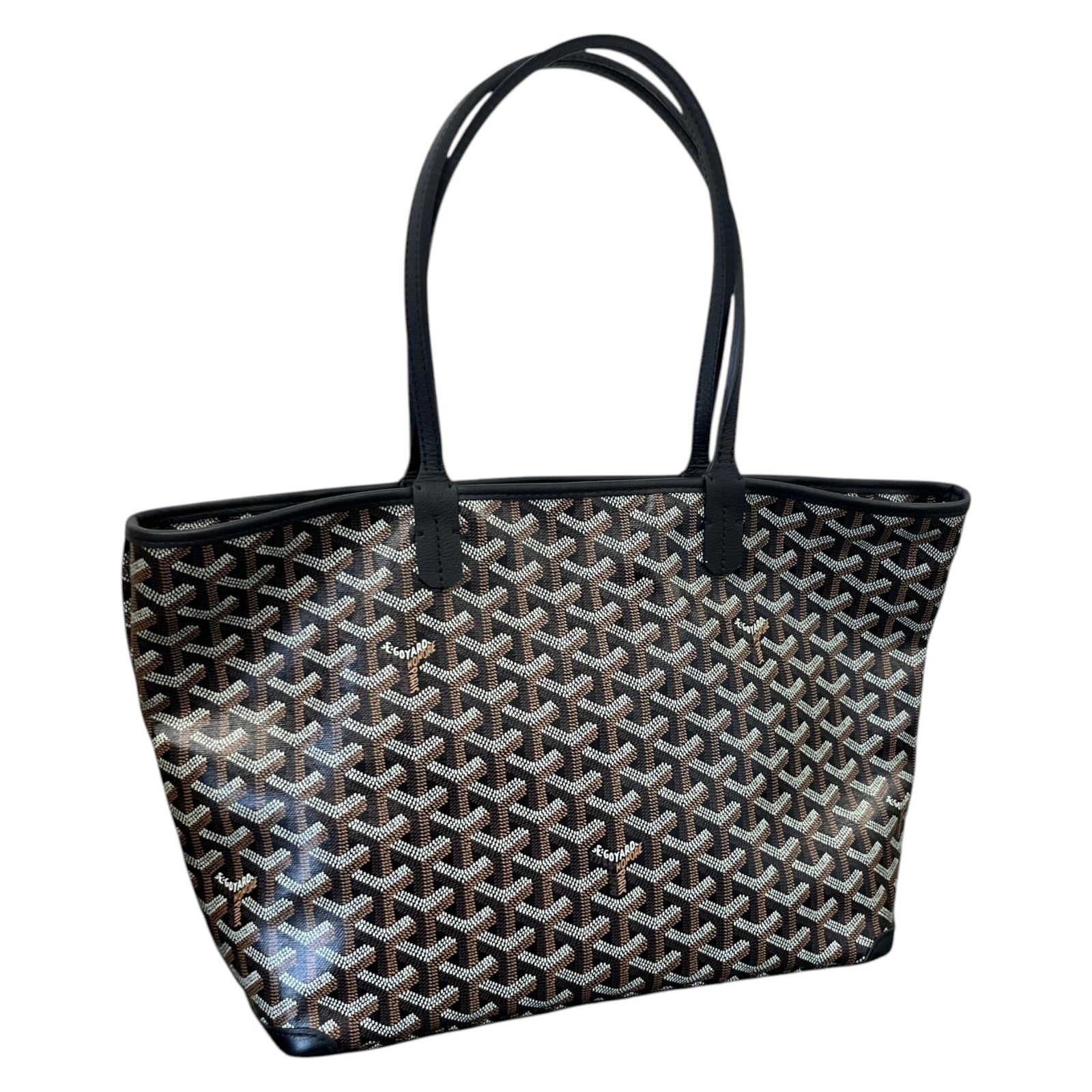Women's Artois Handbag Black - Photo 4