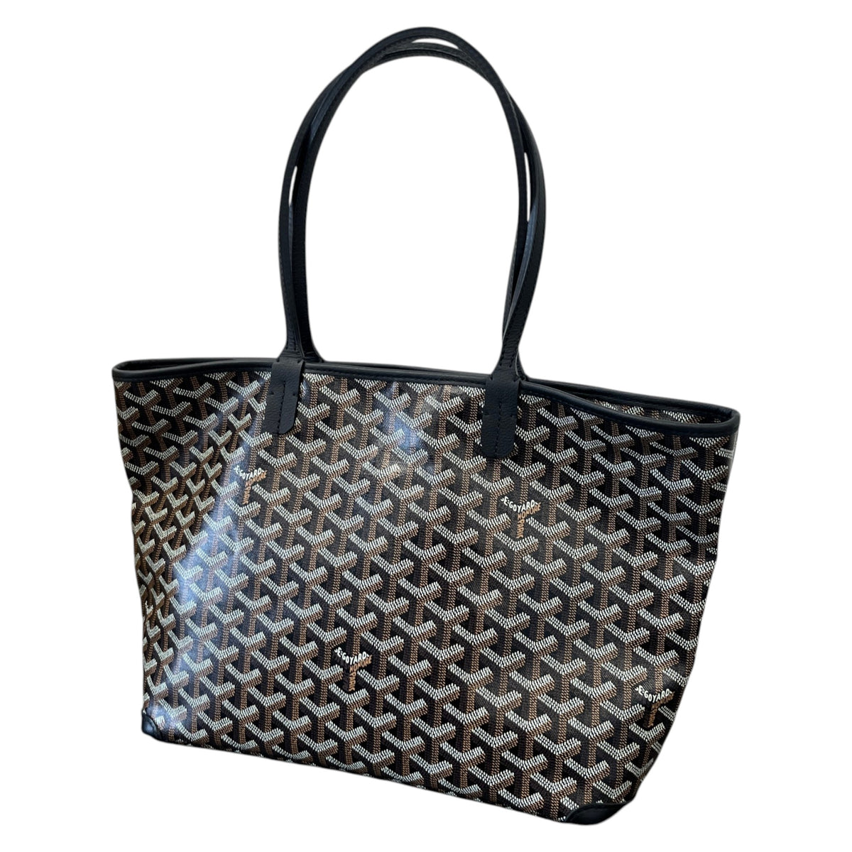 Women's Artois Handbag Black - Photo 5