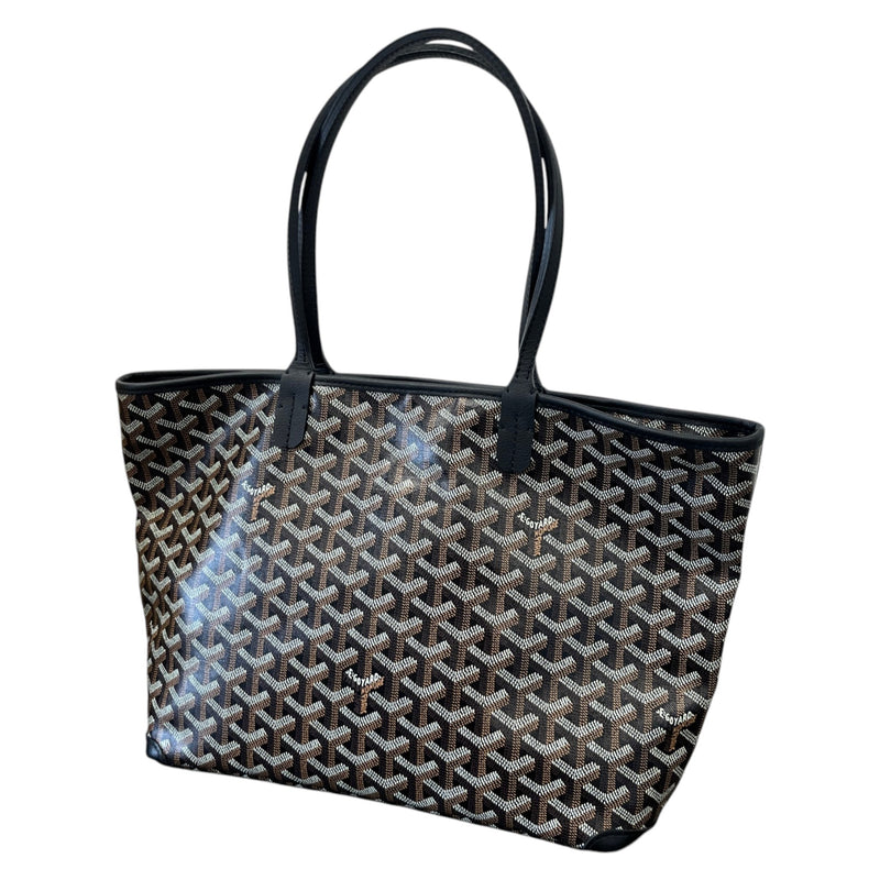 Women's Artois Handbag Black