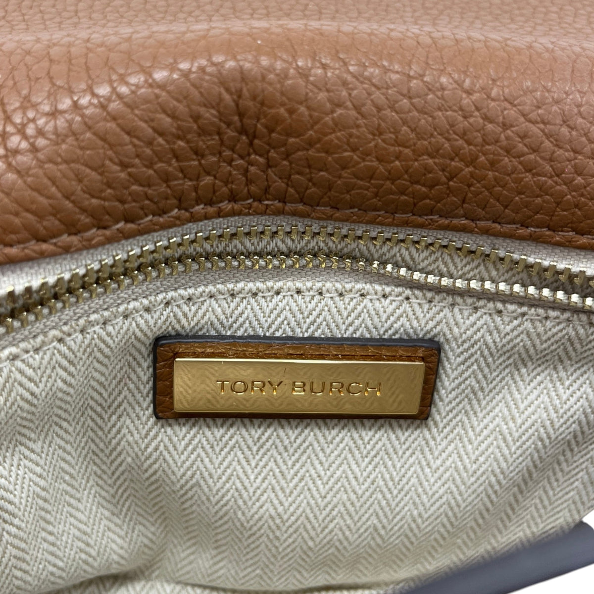 Women's Britten Crossbody Bag Tan - Photo 12