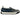 Men's Monster Eye Slip On Low Trainers Charcoal Size EU 42 / UK 8