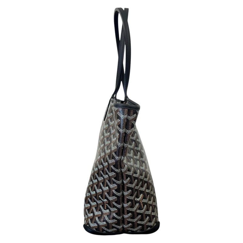 Women's Artois Handbag Black