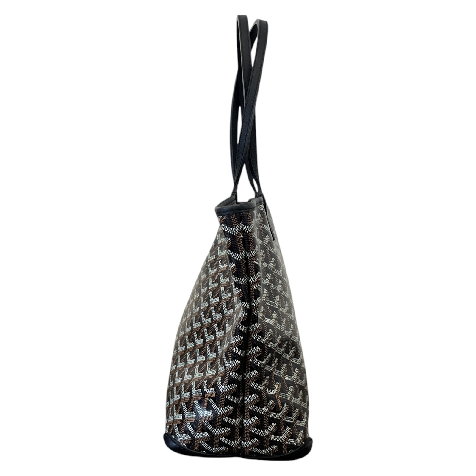 Women's Artois Handbag Black - Photo 7