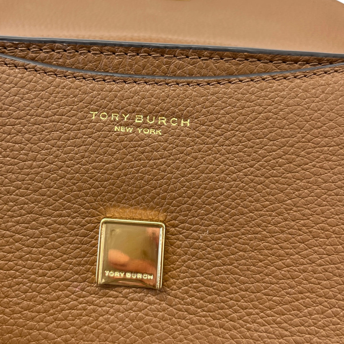 Women's Britten Crossbody Bag Tan - Photo 14