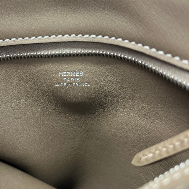 Men's Portefeuille Pochenplus Messenger Bag Brown