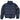 Men's Vezere Down Jacket Navy Size 3 / L