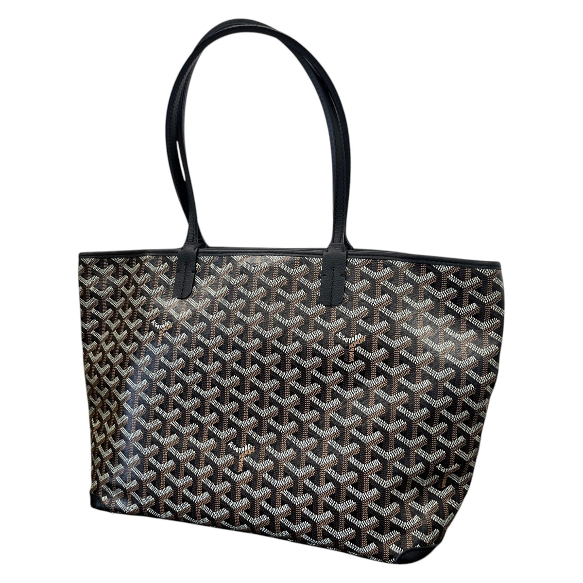 Women's Artois Handbag Black - Photo 9