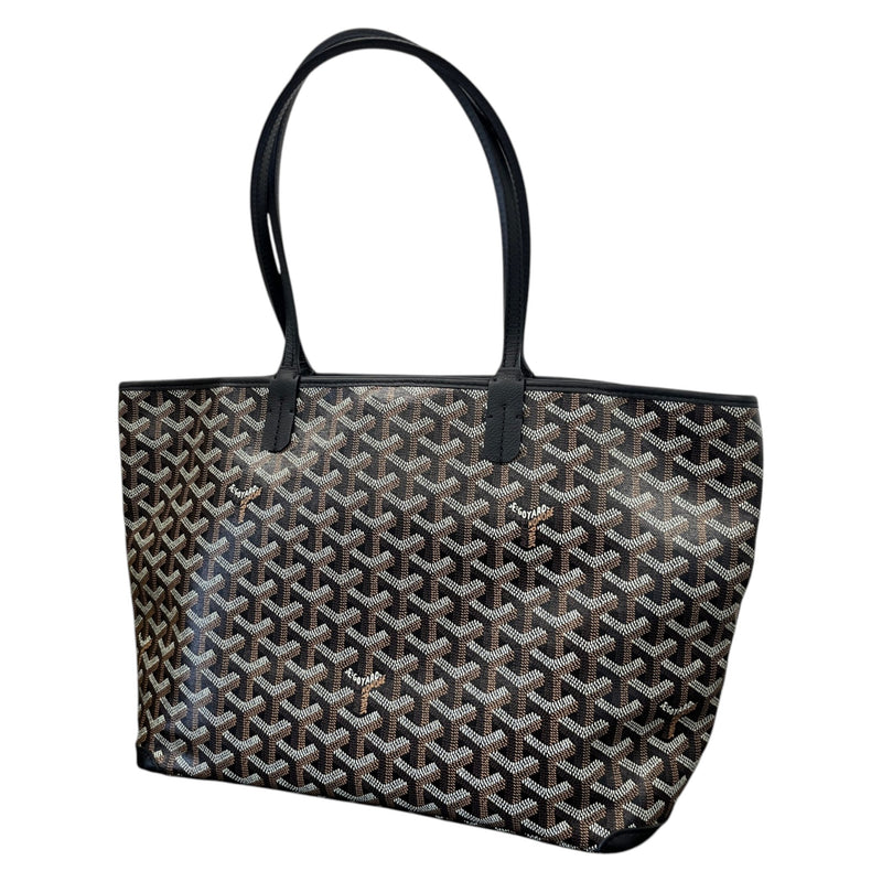 Women's Artois Handbag Black
