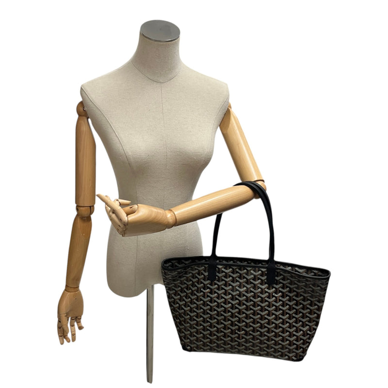 Women's Artois Handbag Black