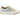 Men's Studded Frankie Low Trainers White Size EU 45 / UK 11