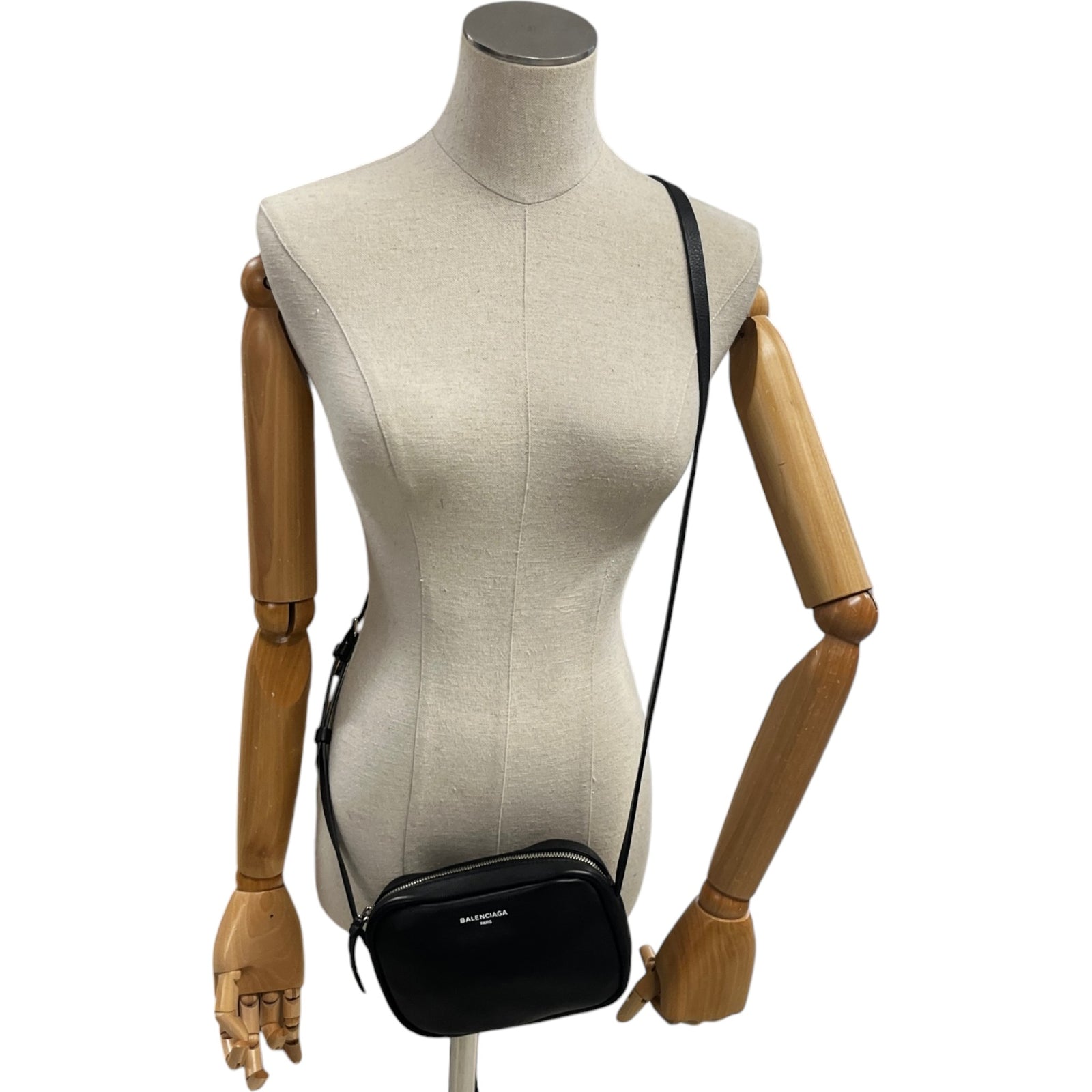 Women's Everyday Xs Camera Bag Black - Photo 2