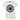 Men's Logo T-Shirt White Size S