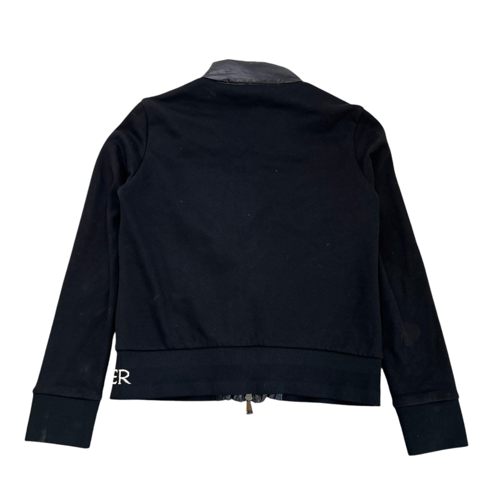 Women's Maglia Cardigan Jacket Black Size M - Photo 2