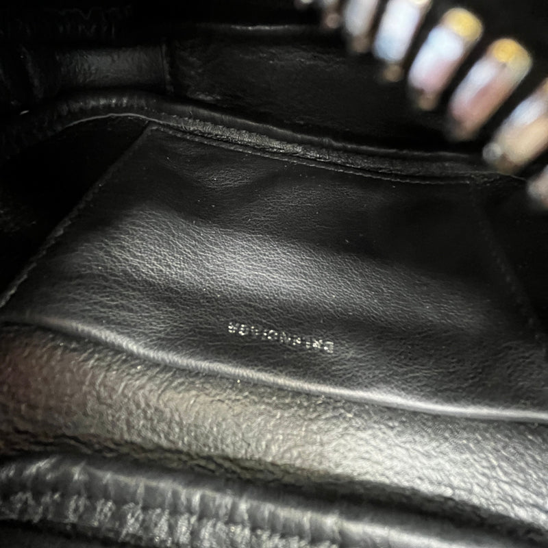 Women's Everyday Xs Camera Bag Black