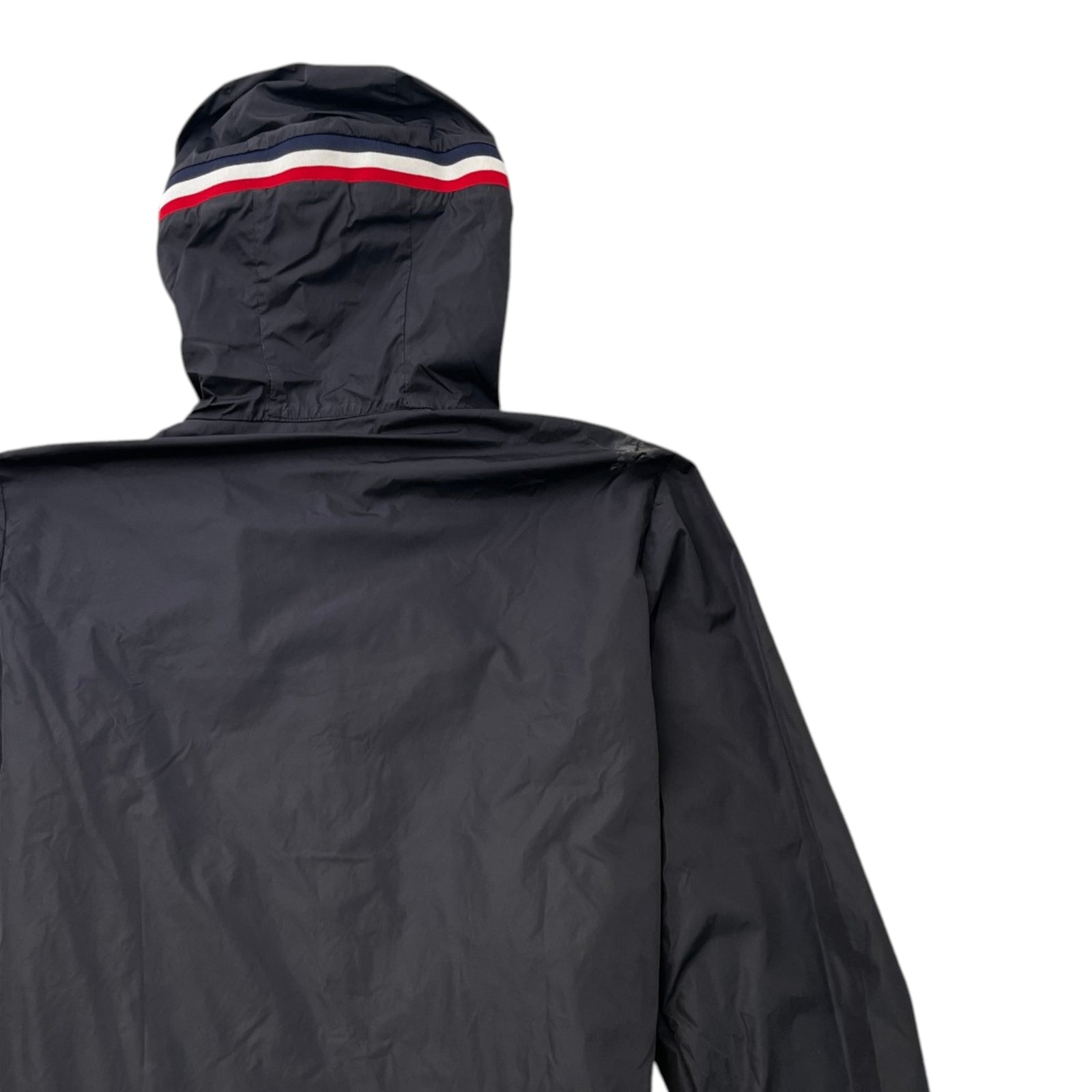 Men's Grimpeurs Windbreaker Black Size 2 / M - Photo 4