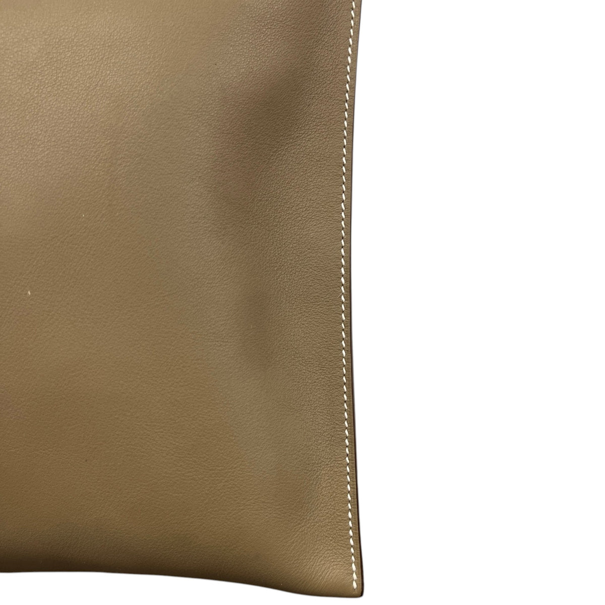 Men's Portefeuille Pochenplus Messenger Bag Brown - Photo 6