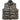 Men's Tib Gilet Brown Size 3 / L