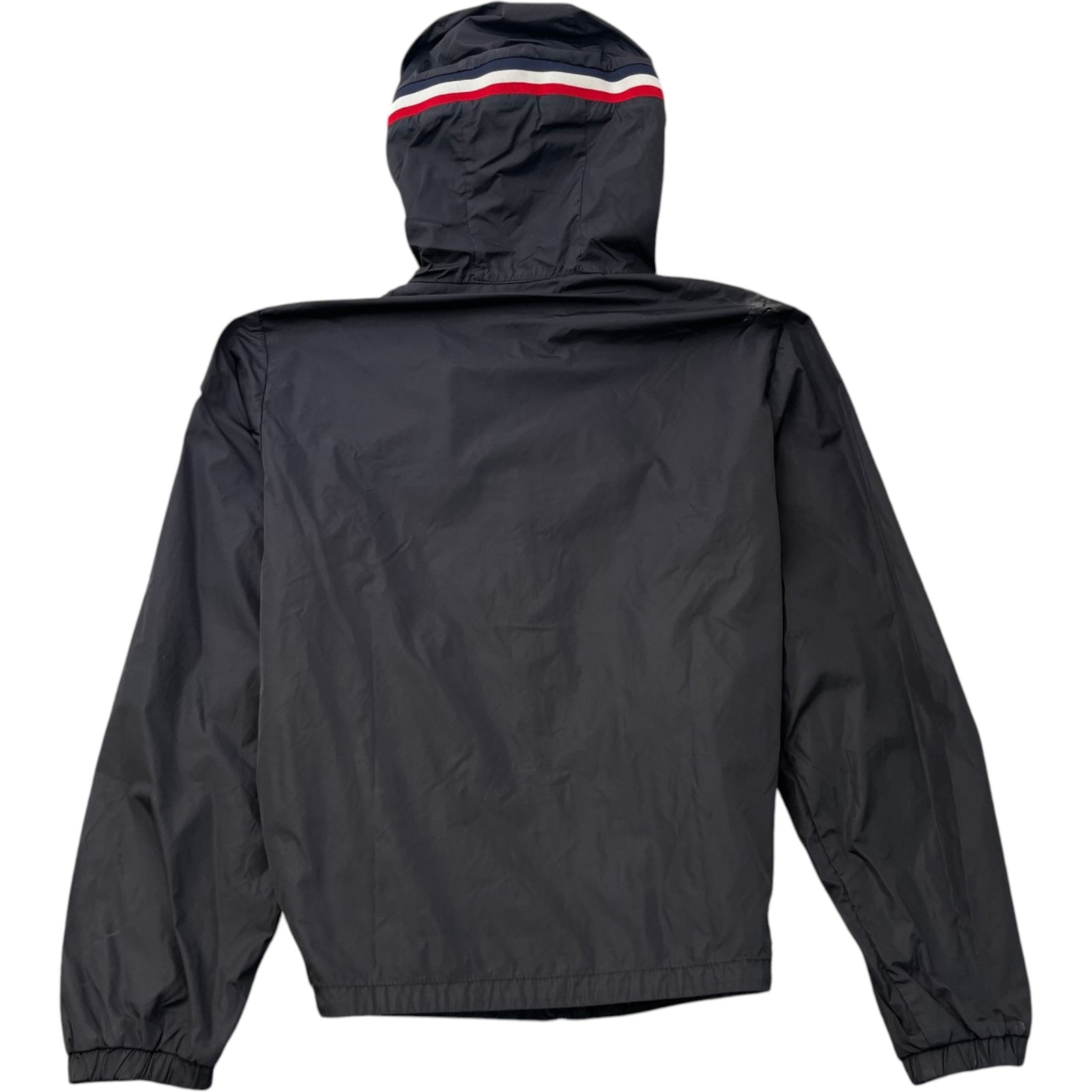 Men's Grimpeurs Windbreaker Black Size 2 / M - Photo 2