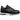 Men's Damier Graphite Harlem Low Trainers Black Size EU 40 / UK 6
