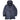 Men's Dustin Down Jacket Navy Size 3 / L