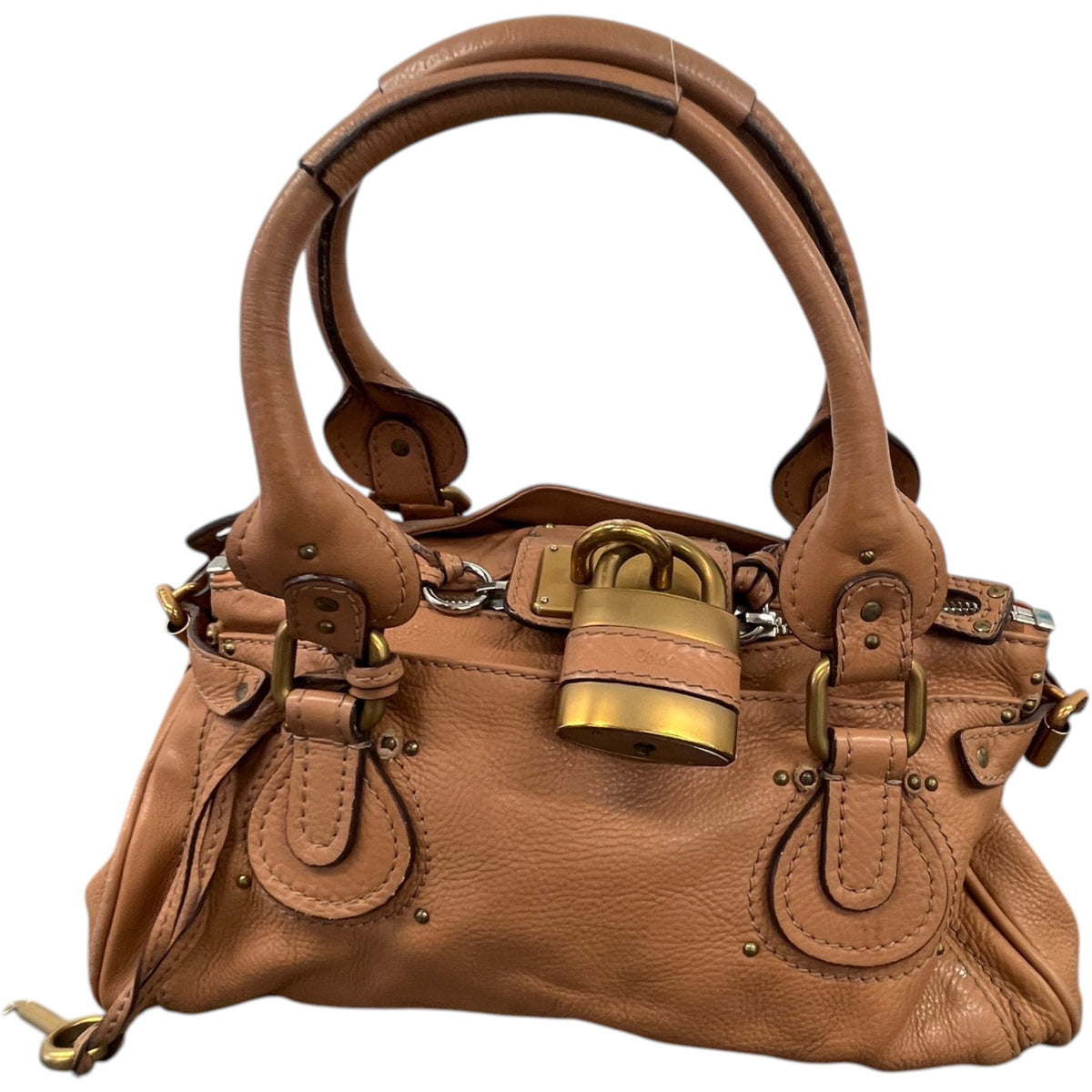 Women's Paddington Handbag Brown - Photo 1
