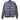 Men's Oblique Jacket Grey Size S