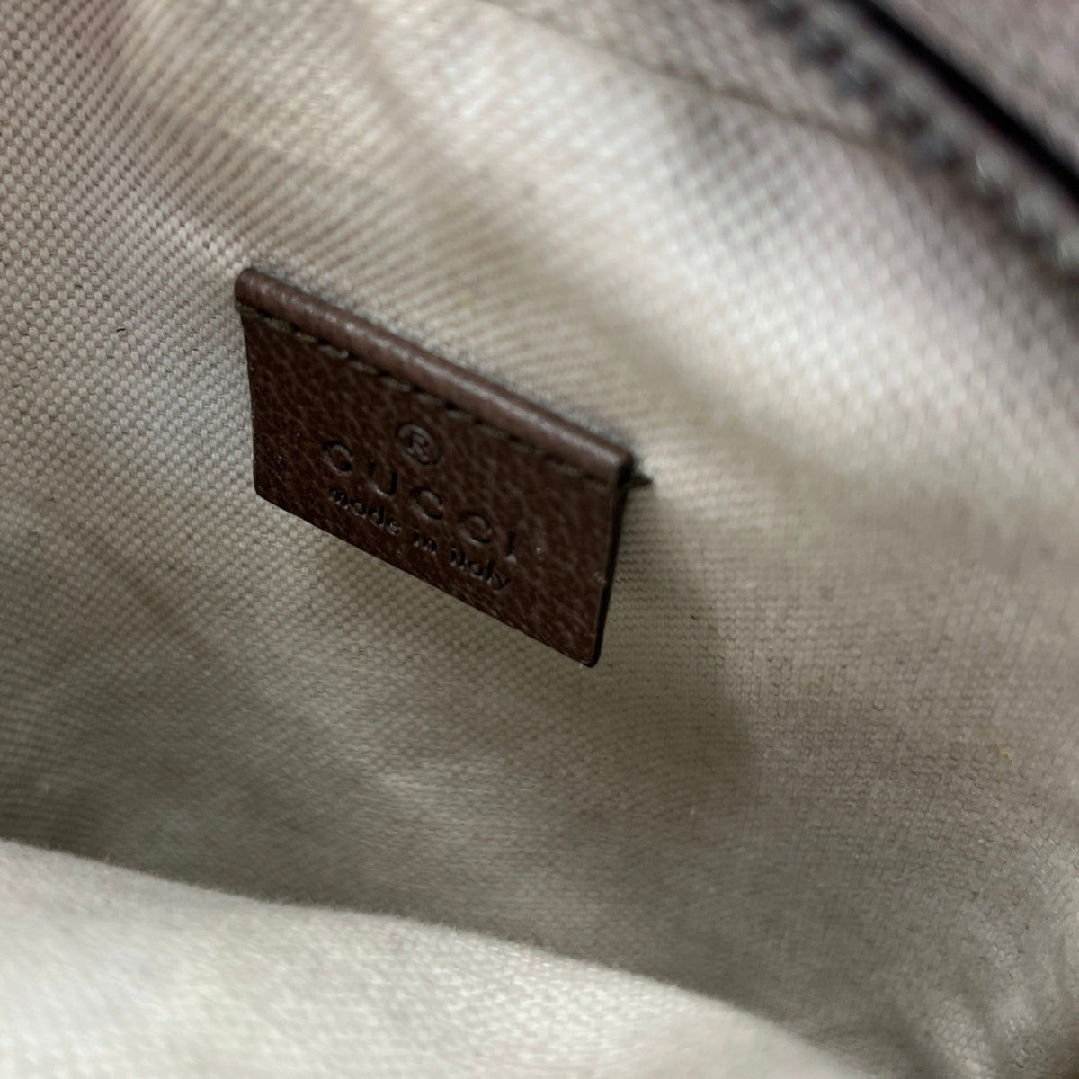 Women's Ophidia Crossbody Bag Brown - Photo 10