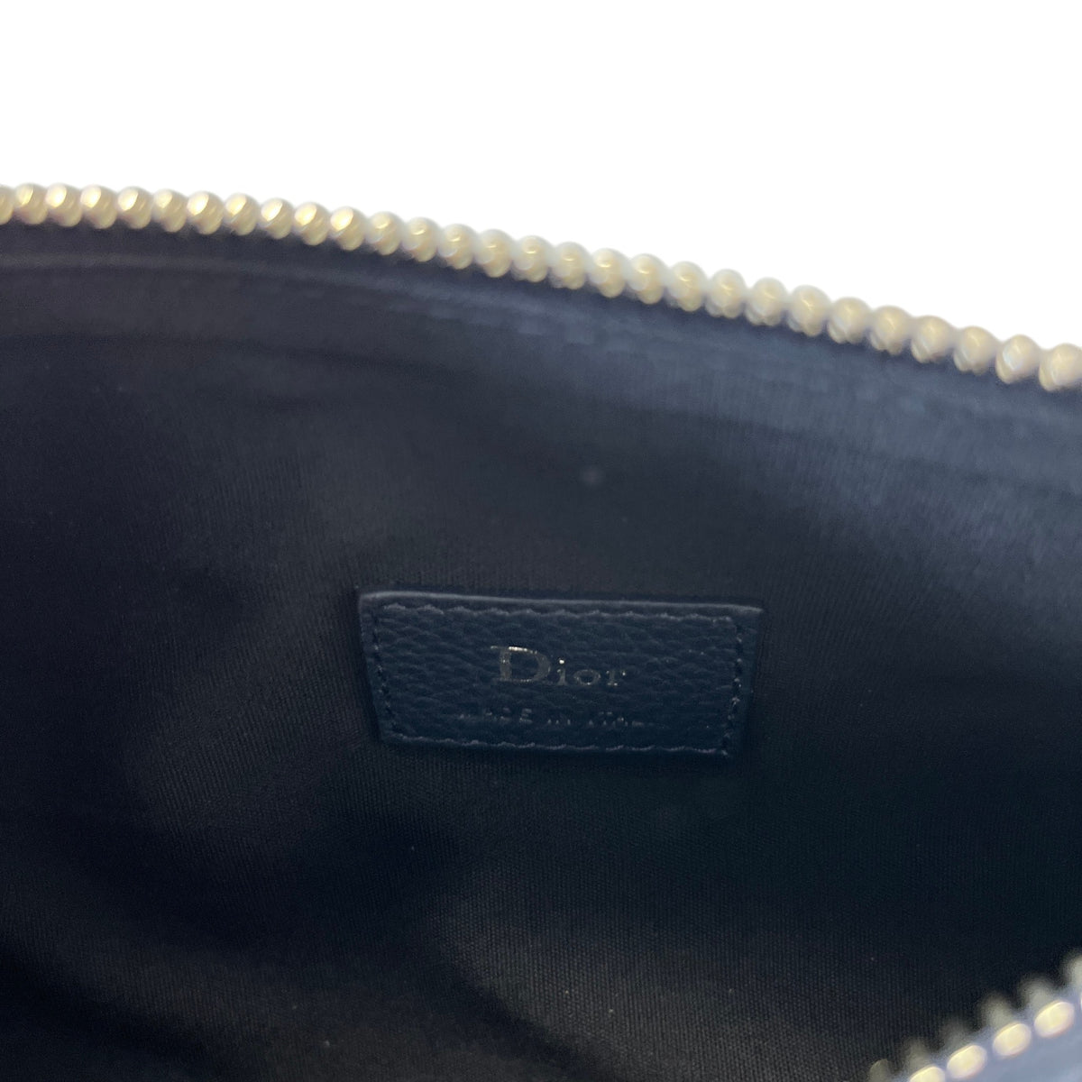 Men's Atelier Roller Messenger Bag Navy - Photo 10