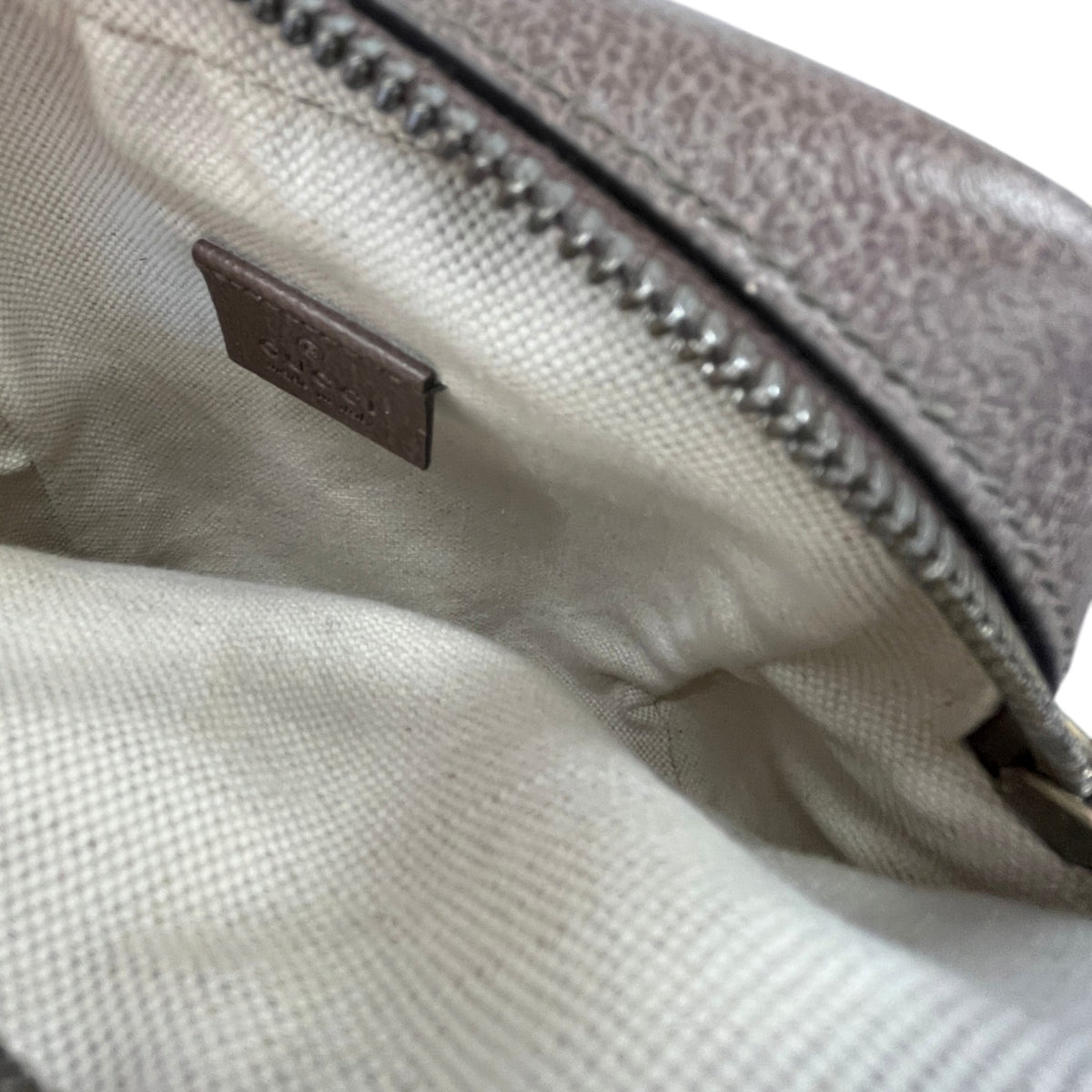 Women's Ophidia Crossbody Bag Brown - Photo 11
