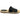 Men's Antigua Espadrille Espadrilles Black Size EU 40 / UK 6