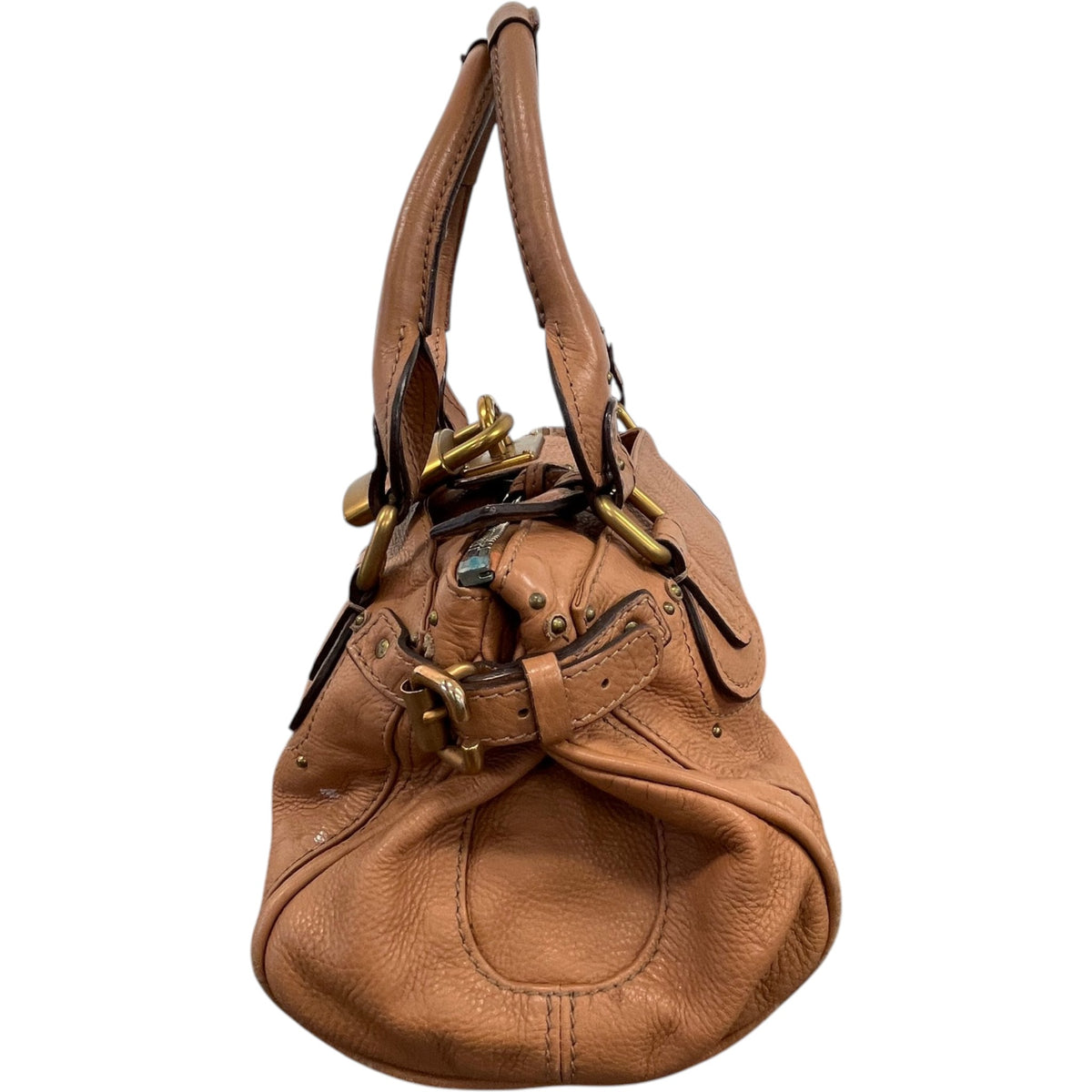 Women's Paddington Handbag Brown - Photo 6