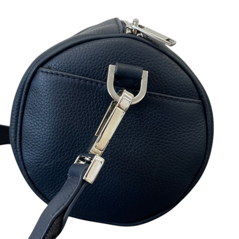 Men's Atelier Roller Messenger Bag Navy
