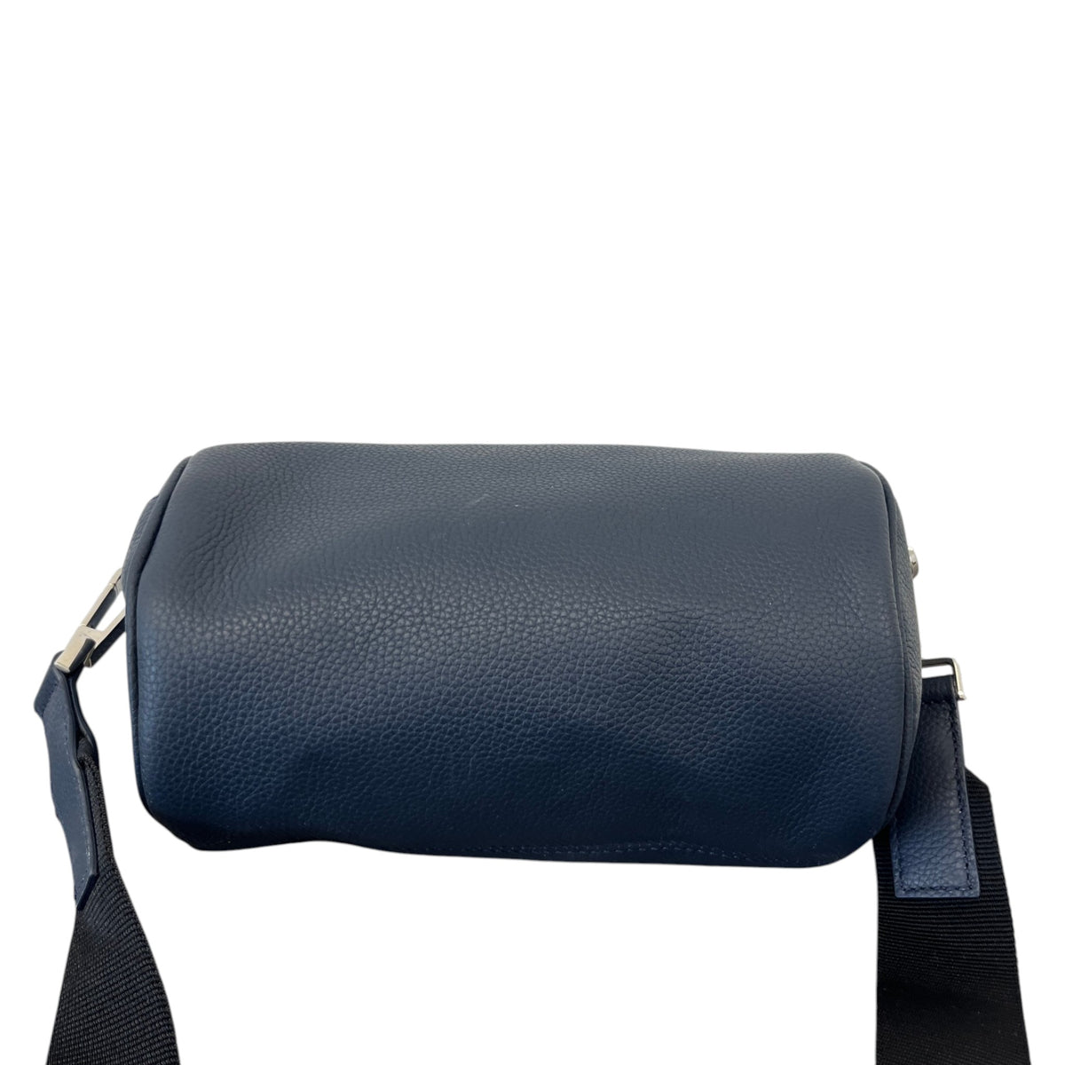 Men's Atelier Roller Messenger Bag Navy - Photo 3