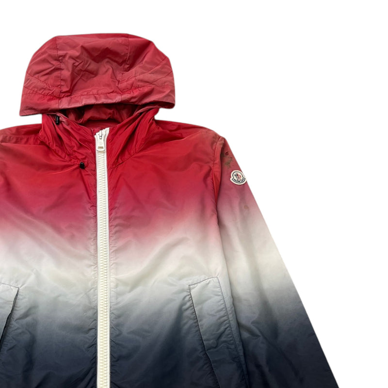 Men's Maribeu Windbreaker Multi-Coloured Size 5 / XXL