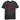 Men's Mcq Logo T-Shirt Black Size L