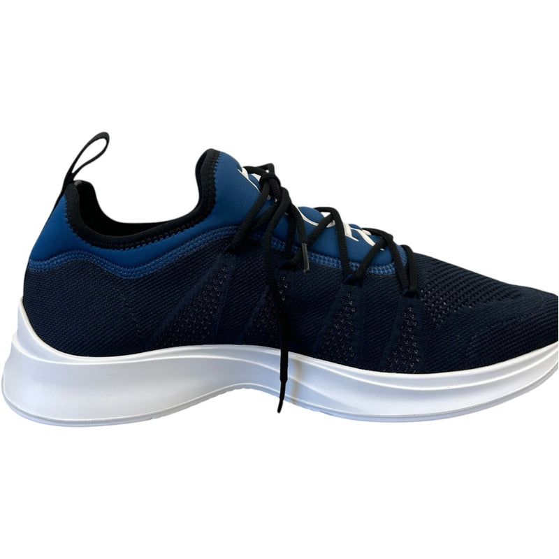 Men's B25 Low Trainers Navy Size EU 42.5 / UK 8.5