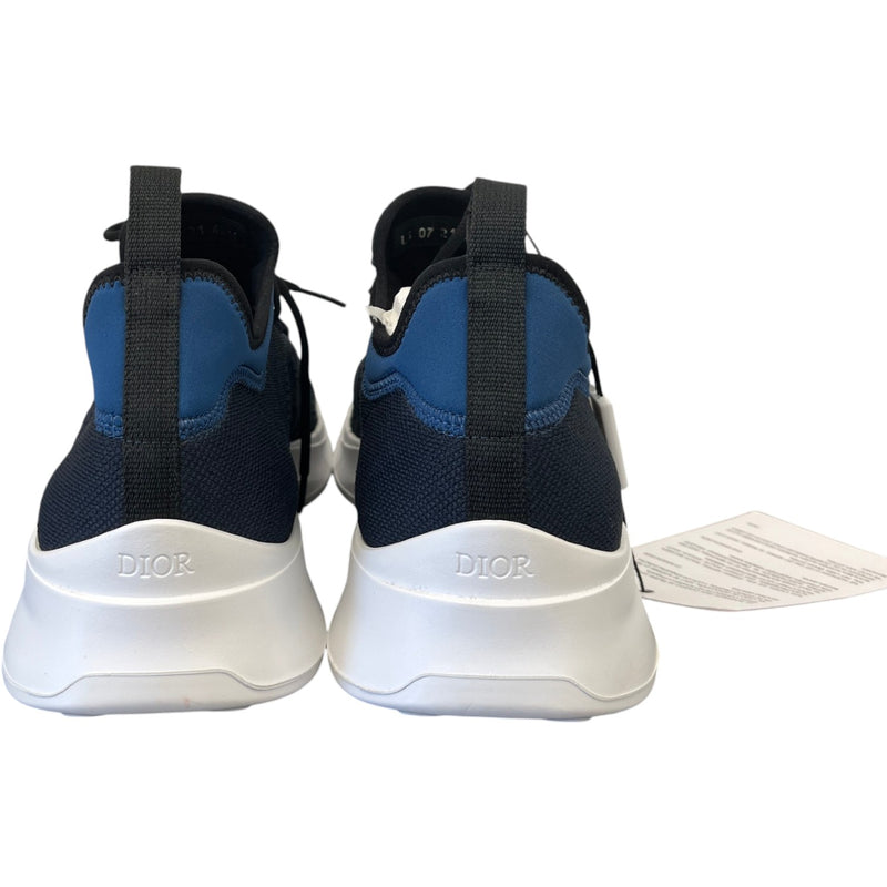 Men's B25 Low Trainers Navy Size EU 42.5 / UK 8.5