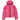 Women's Glycine Down Jacket Pink Size Age 14