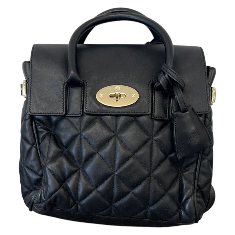 Women's Cara Delevingne Backpack Black
