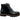 Men's Martin Boots Boots Black Size EU 42 / UK 8