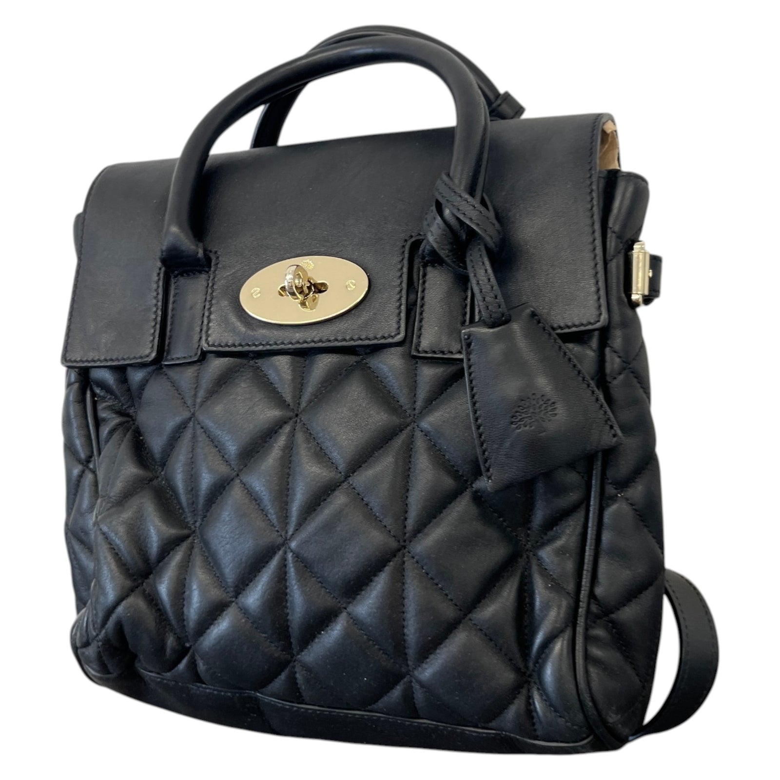 Women's Cara Delevingne Backpack Black - Photo 5