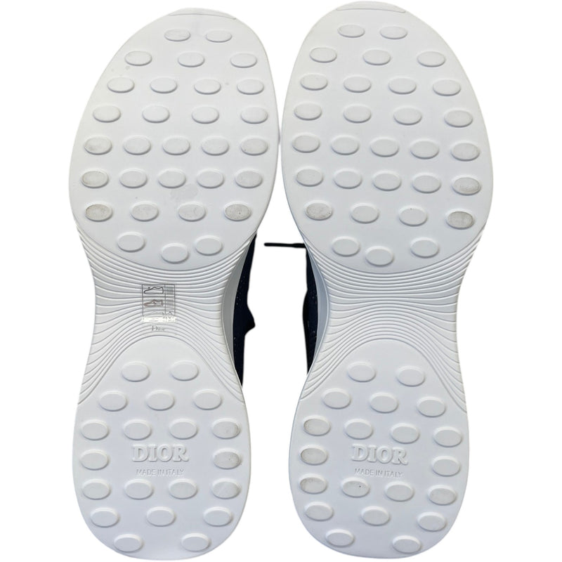 Men's B25 Low Trainers Navy Size EU 42.5 / UK 8.5