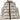 Women's Cypress Down Gilet Beige Size XL