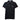 Men's Maglia Polo Shirt Black Size S