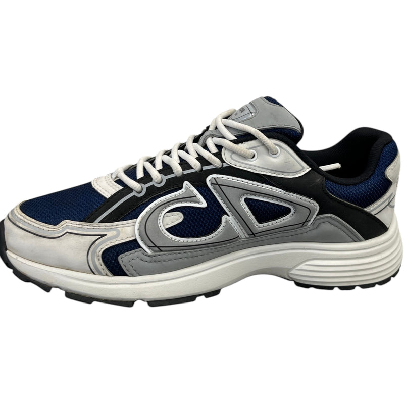 Men's B30 Low Trainers Blue Size UK 6 / EU 40