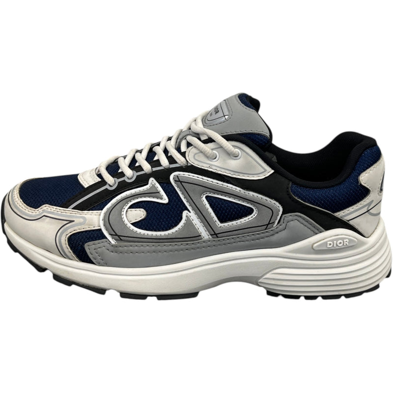 Men's B30 Low Trainers Blue Size UK 6 / EU 40