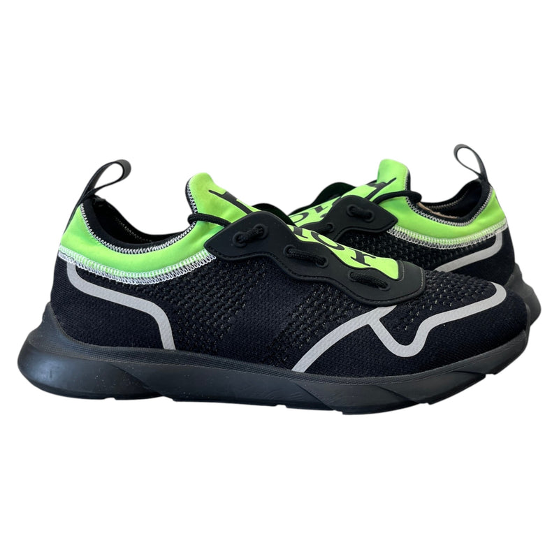 Men's B21 Low Trainers Black Size UK 9 / EU 43